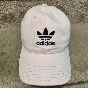 Adidas Men or women’s fitness hat. Like new!